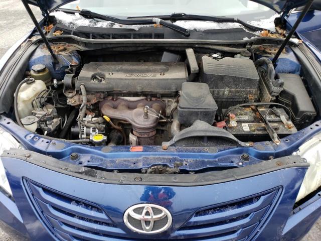 Photo 10 VIN: 5YFBU4EE1DP075715 - TOYOTA CAMRY 