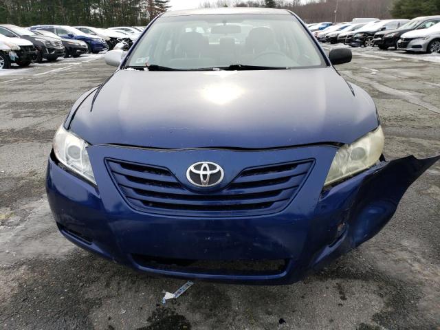 Photo 4 VIN: 5YFBU4EE1DP075715 - TOYOTA CAMRY 