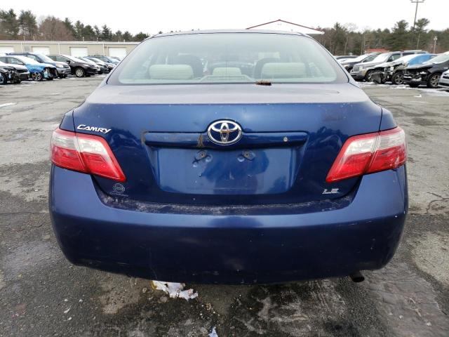 Photo 5 VIN: 5YFBU4EE1DP075715 - TOYOTA CAMRY 