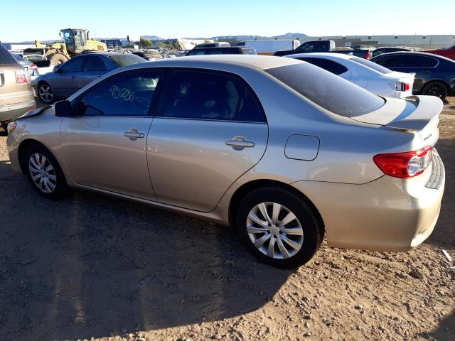 Photo 1 VIN: 5YFBU4EE1DP075942 - TOYOTA COROLLA BA 