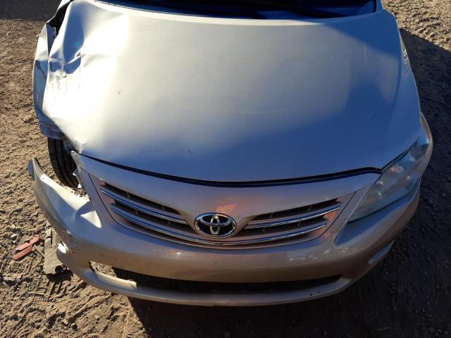 Photo 10 VIN: 5YFBU4EE1DP075942 - TOYOTA COROLLA BA 