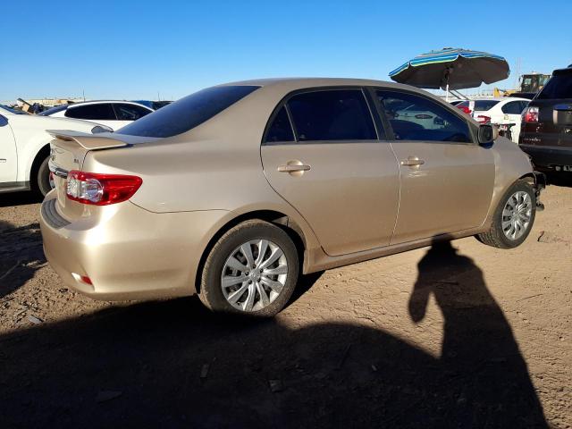 Photo 2 VIN: 5YFBU4EE1DP075942 - TOYOTA COROLLA BA 