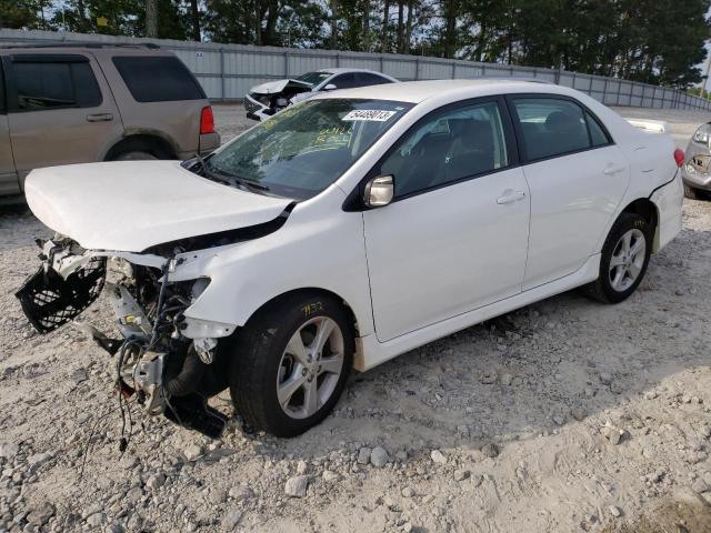 Photo 0 VIN: 5YFBU4EE1DP075990 - TOYOTA COROLLA BA 