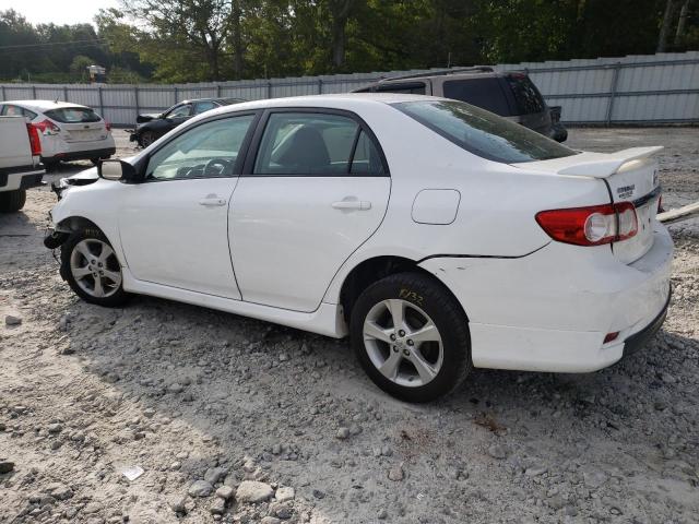 Photo 1 VIN: 5YFBU4EE1DP075990 - TOYOTA COROLLA BA 