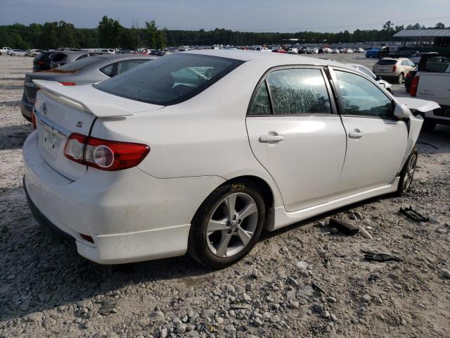 Photo 2 VIN: 5YFBU4EE1DP075990 - TOYOTA COROLLA BA 