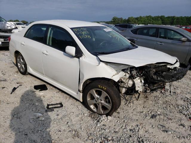 Photo 3 VIN: 5YFBU4EE1DP075990 - TOYOTA COROLLA BA 