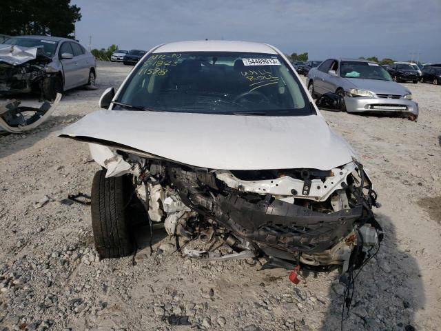 Photo 4 VIN: 5YFBU4EE1DP075990 - TOYOTA COROLLA BA 