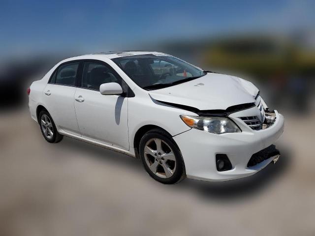 Photo 3 VIN: 5YFBU4EE1DP076461 - TOYOTA COROLLA 