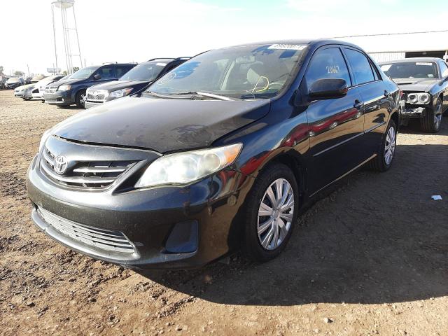 Photo 1 VIN: 5YFBU4EE1DP080042 - TOYOTA COROLLA BA 