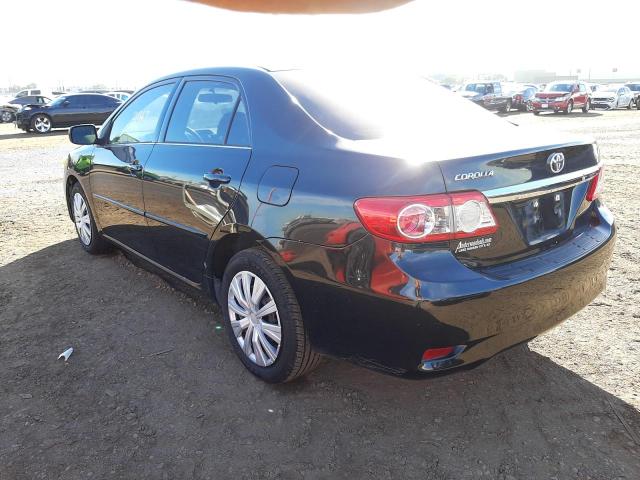 Photo 2 VIN: 5YFBU4EE1DP080042 - TOYOTA COROLLA BA 