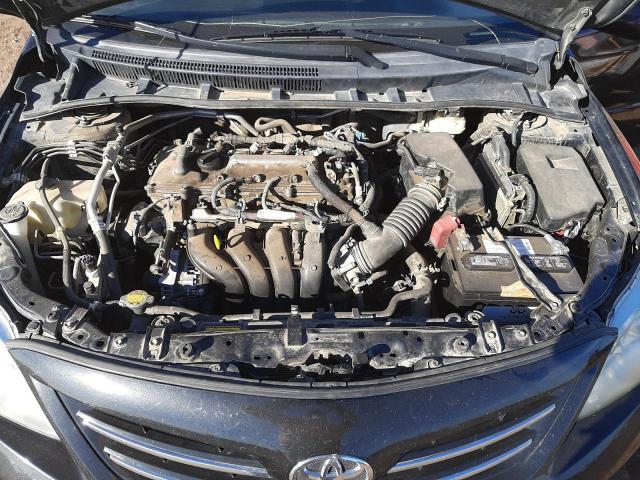 Photo 6 VIN: 5YFBU4EE1DP080042 - TOYOTA COROLLA BA 