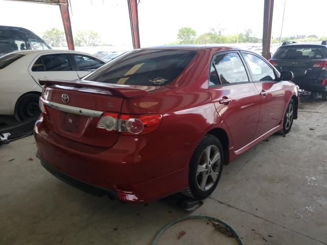 Photo 3 VIN: 5YFBU4EE1DP081899 - TOYOTA COROLLA BA 