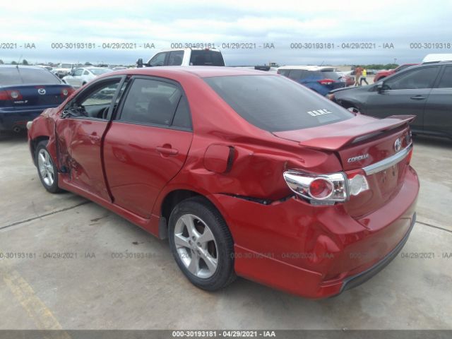 Photo 2 VIN: 5YFBU4EE1DP082616 - TOYOTA COROLLA 