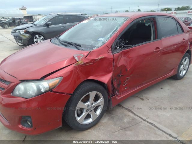 Photo 5 VIN: 5YFBU4EE1DP082616 - TOYOTA COROLLA 