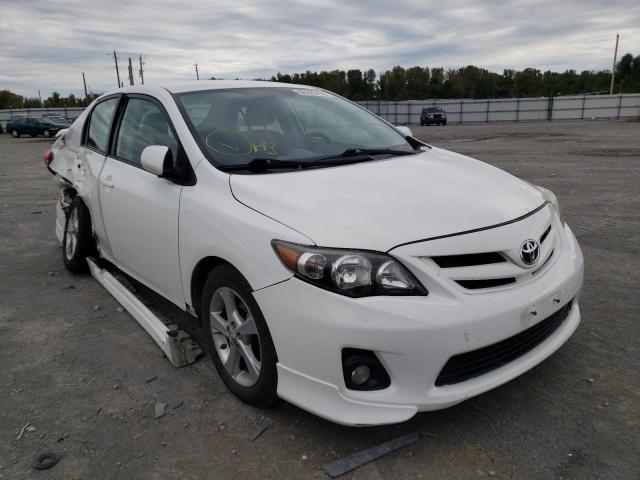 Photo 0 VIN: 5YFBU4EE1DP083152 - TOYOTA COROLLA 