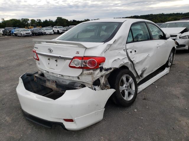 Photo 3 VIN: 5YFBU4EE1DP083152 - TOYOTA COROLLA 