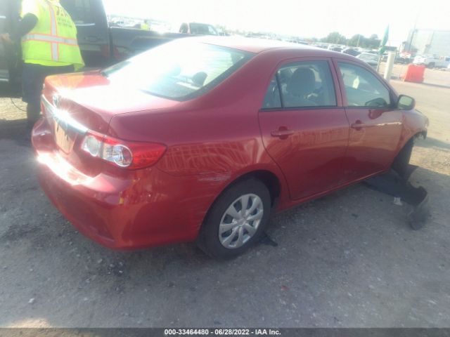 Photo 3 VIN: 5YFBU4EE1DP083376 - TOYOTA COROLLA 