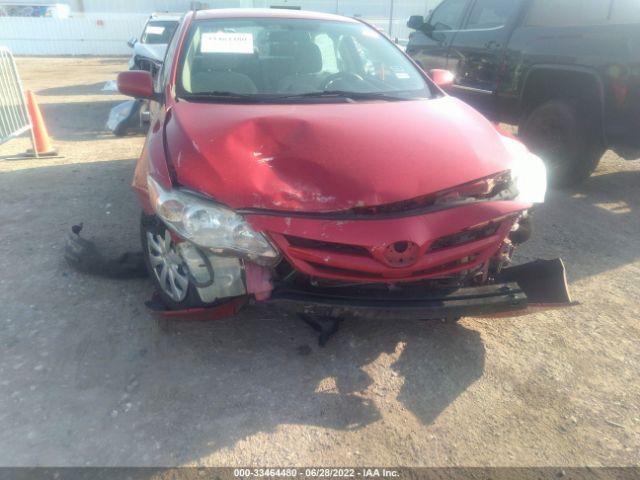 Photo 5 VIN: 5YFBU4EE1DP083376 - TOYOTA COROLLA 