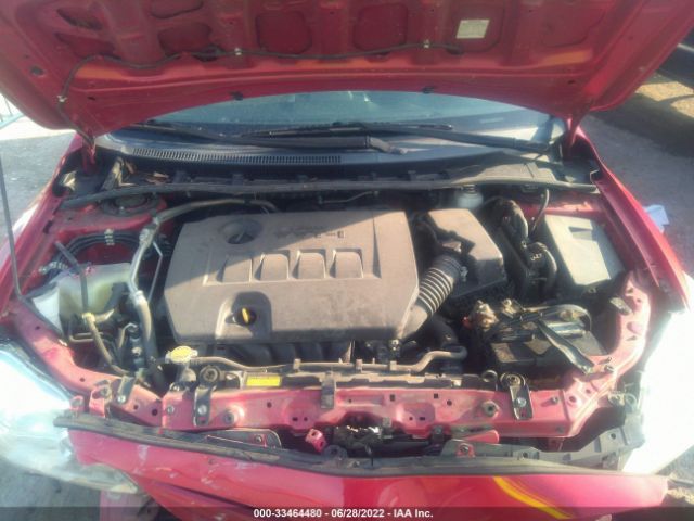 Photo 9 VIN: 5YFBU4EE1DP083376 - TOYOTA COROLLA 