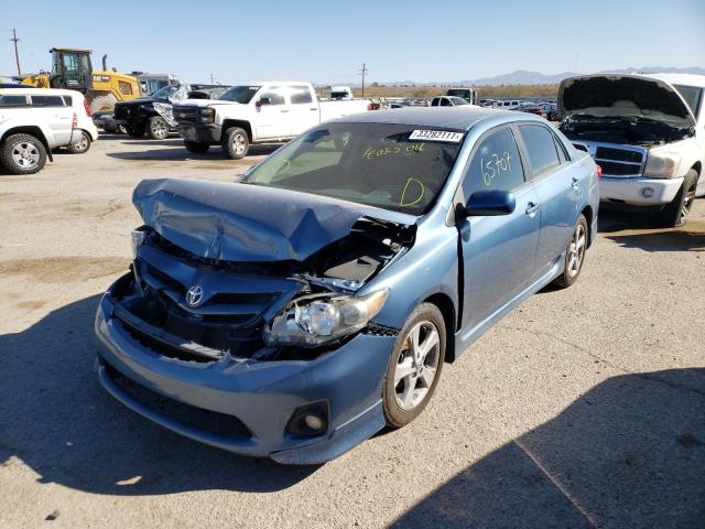 Photo 1 VIN: 5YFBU4EE1DP084236 - TOYOTA COROLLA BA 