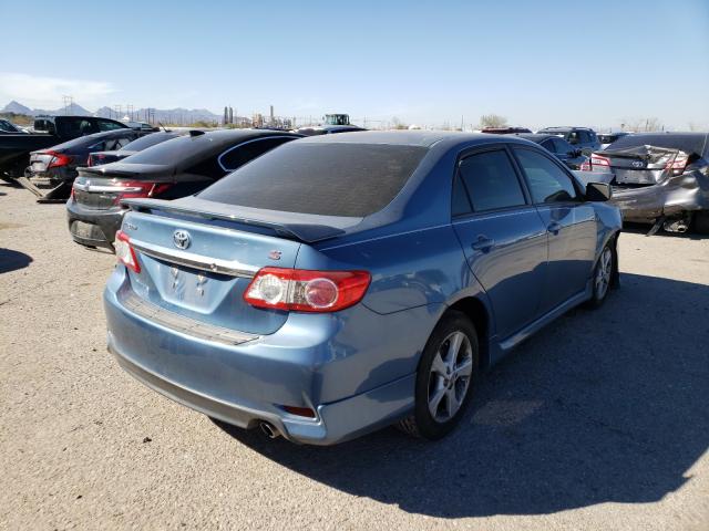 Photo 3 VIN: 5YFBU4EE1DP084236 - TOYOTA COROLLA BA 