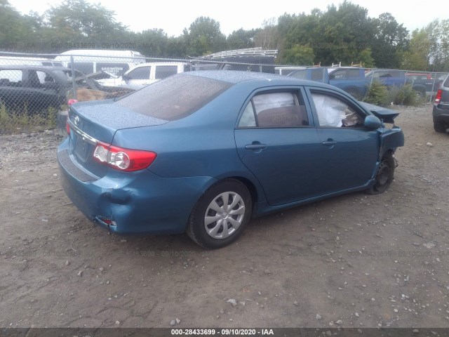 Photo 3 VIN: 5YFBU4EE1DP084446 - TOYOTA COROLLA 