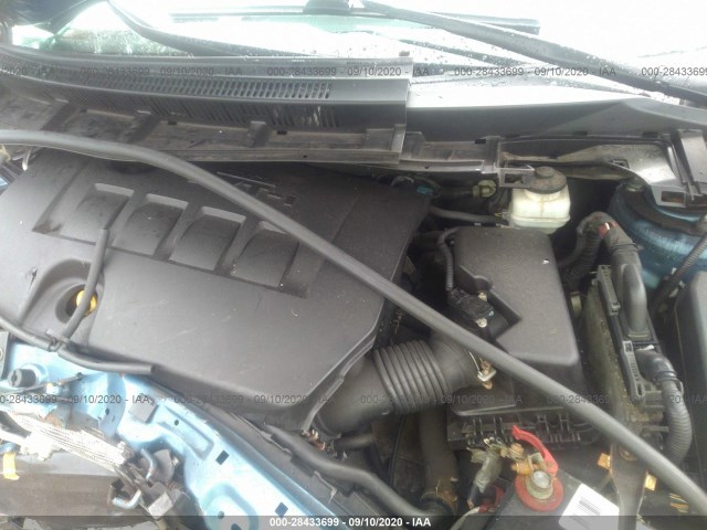 Photo 9 VIN: 5YFBU4EE1DP084446 - TOYOTA COROLLA 