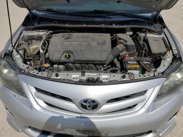 Photo 10 VIN: 5YFBU4EE1DP085452 - TOYOTA COROLLA BA 