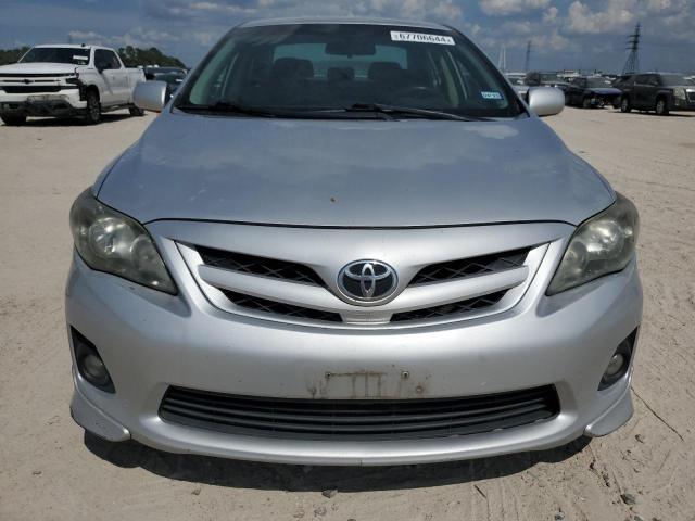 Photo 4 VIN: 5YFBU4EE1DP085452 - TOYOTA COROLLA BA 