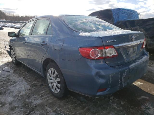 Photo 2 VIN: 5YFBU4EE1DP088156 - TOYOTA COROLLA BA 