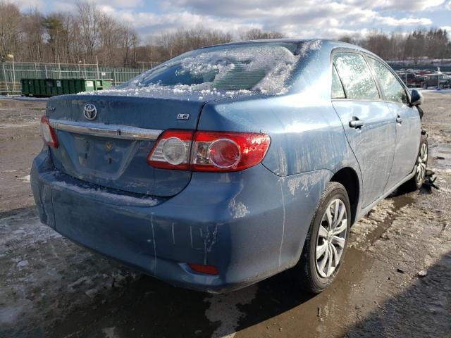 Photo 3 VIN: 5YFBU4EE1DP088156 - TOYOTA COROLLA BA 