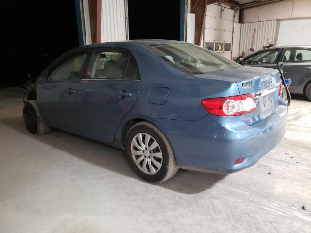 Photo 1 VIN: 5YFBU4EE1DP089209 - TOYOTA COROLLA 