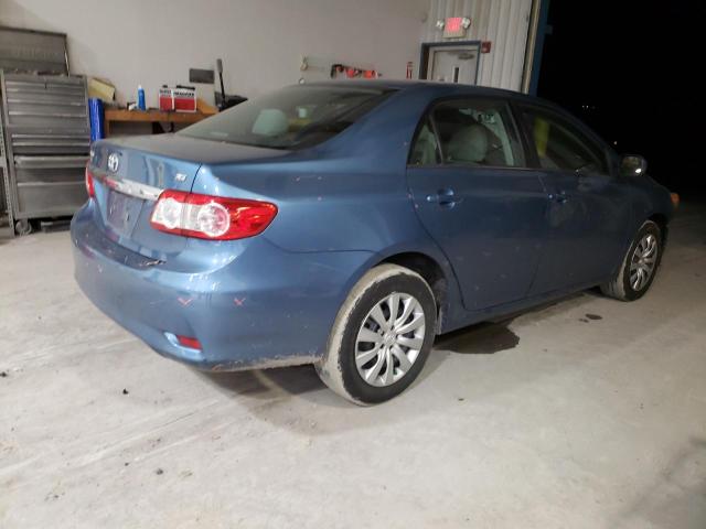 Photo 2 VIN: 5YFBU4EE1DP089209 - TOYOTA COROLLA 