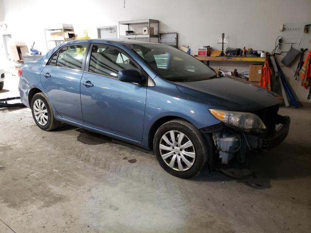 Photo 3 VIN: 5YFBU4EE1DP089209 - TOYOTA COROLLA 