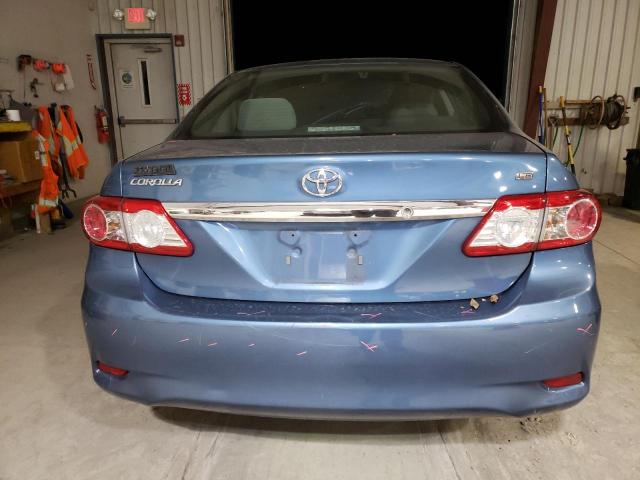 Photo 5 VIN: 5YFBU4EE1DP089209 - TOYOTA COROLLA 