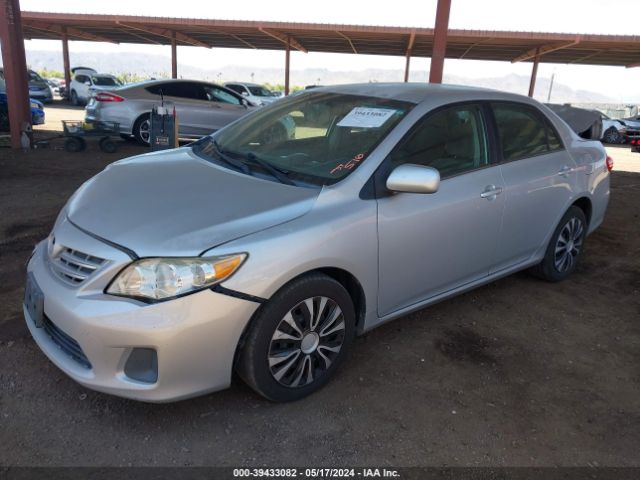 Photo 1 VIN: 5YFBU4EE1DP089419 - TOYOTA COROLLA 