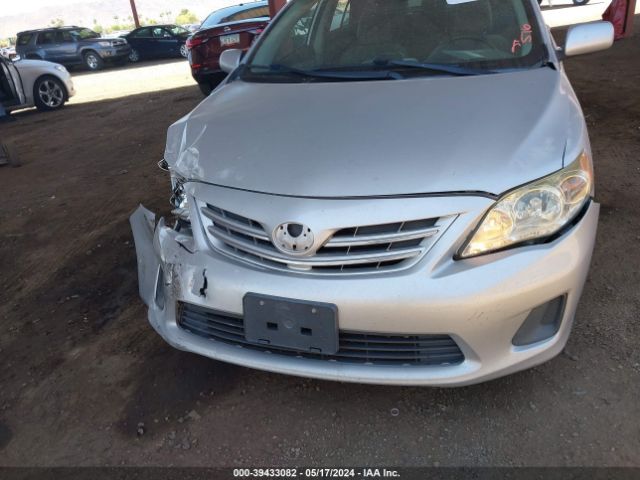 Photo 5 VIN: 5YFBU4EE1DP089419 - TOYOTA COROLLA 