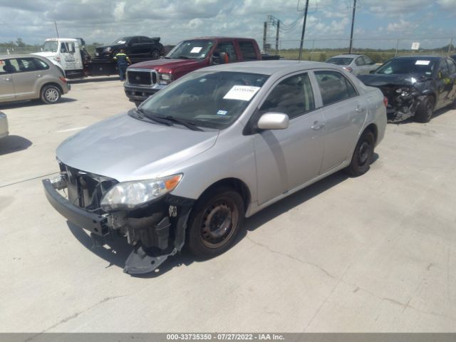 Photo 1 VIN: 5YFBU4EE1DP090022 - TOYOTA COROLLA 