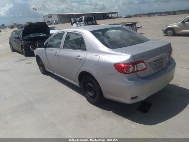 Photo 2 VIN: 5YFBU4EE1DP090022 - TOYOTA COROLLA 