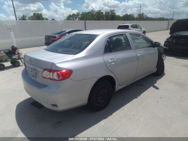 Photo 3 VIN: 5YFBU4EE1DP090022 - TOYOTA COROLLA 