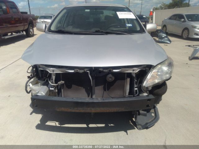 Photo 5 VIN: 5YFBU4EE1DP090022 - TOYOTA COROLLA 