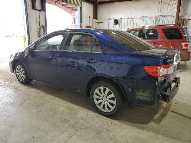 Photo 1 VIN: 5YFBU4EE1DP090991 - TOYOTA COROLLA 