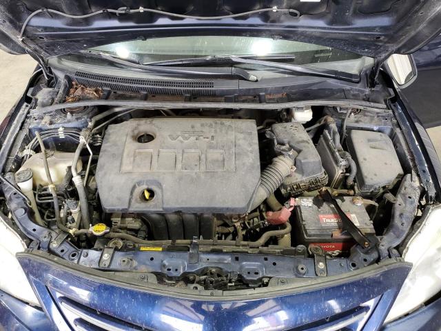 Photo 10 VIN: 5YFBU4EE1DP090991 - TOYOTA COROLLA 