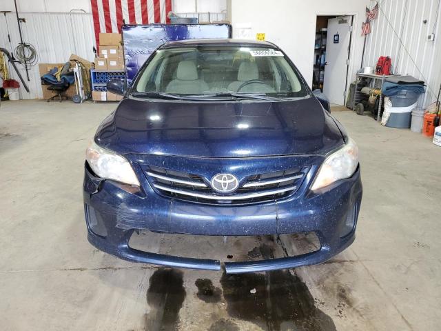 Photo 4 VIN: 5YFBU4EE1DP090991 - TOYOTA COROLLA 