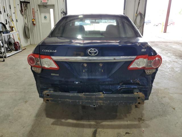 Photo 5 VIN: 5YFBU4EE1DP090991 - TOYOTA COROLLA 