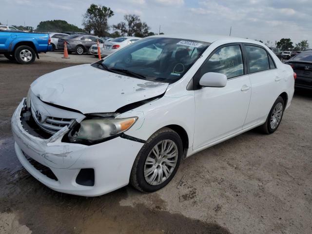 Photo 0 VIN: 5YFBU4EE1DP094202 - TOYOTA COROLLA BA 