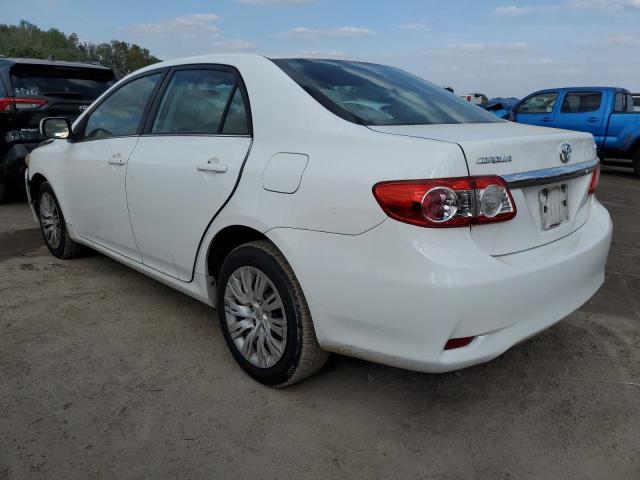 Photo 1 VIN: 5YFBU4EE1DP094202 - TOYOTA COROLLA BA 