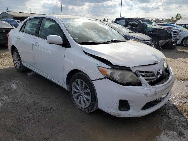 Photo 3 VIN: 5YFBU4EE1DP094202 - TOYOTA COROLLA BA 