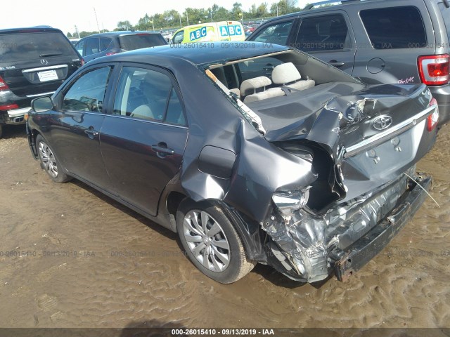 Photo 2 VIN: 5YFBU4EE1DP095706 - TOYOTA COROLLA 