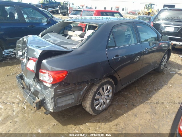 Photo 3 VIN: 5YFBU4EE1DP095706 - TOYOTA COROLLA 